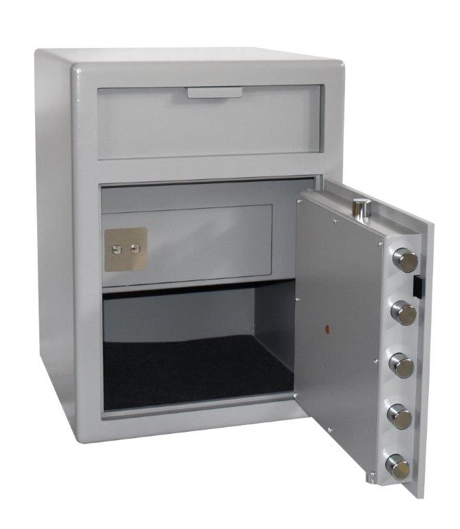 Platinum Defender 4CK