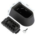Platinum Key Pod 5