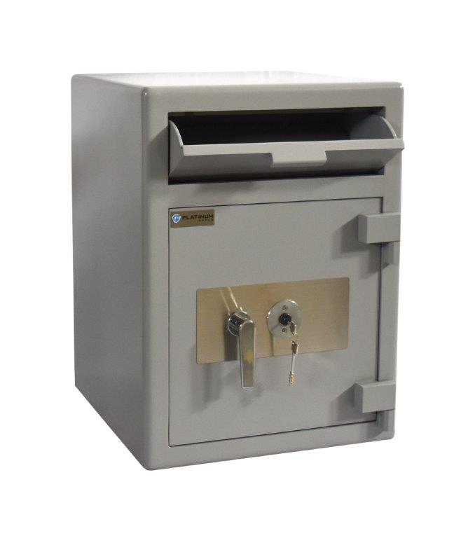 Platinum Defender 4KK