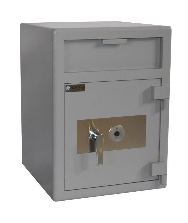 Platinum Defender 4KK