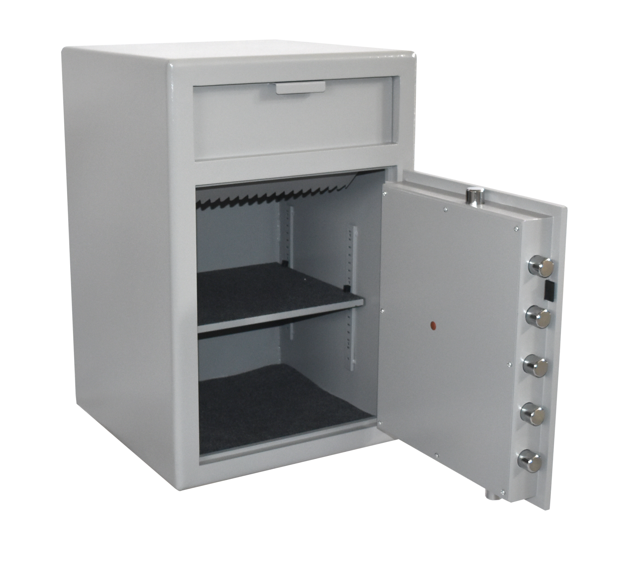 Platinum Defender 5D