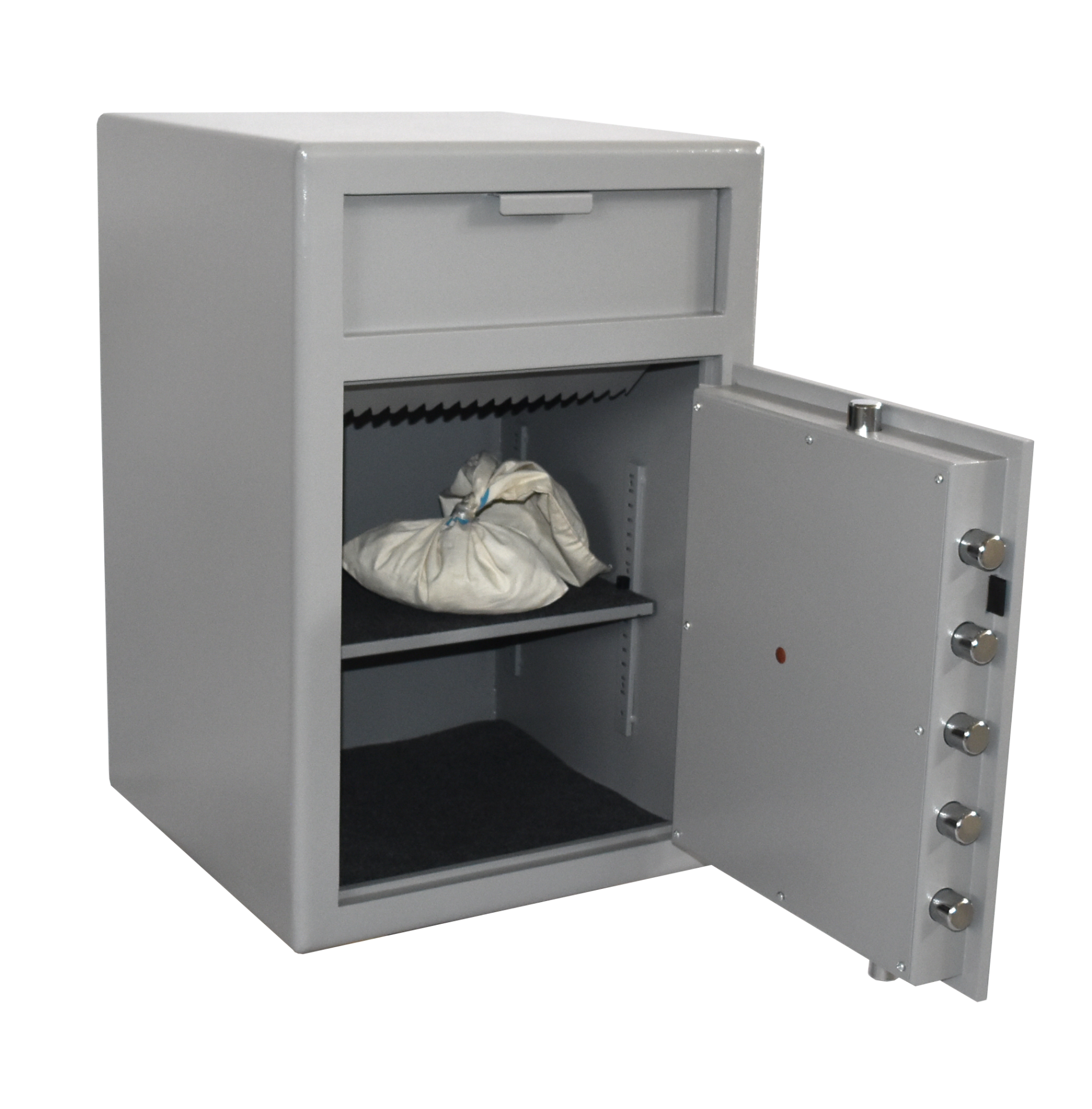 Platinum Defender 5D