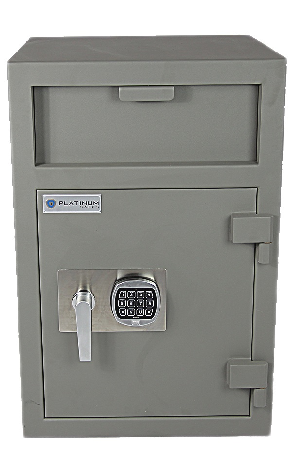 Platinum Defender 5D