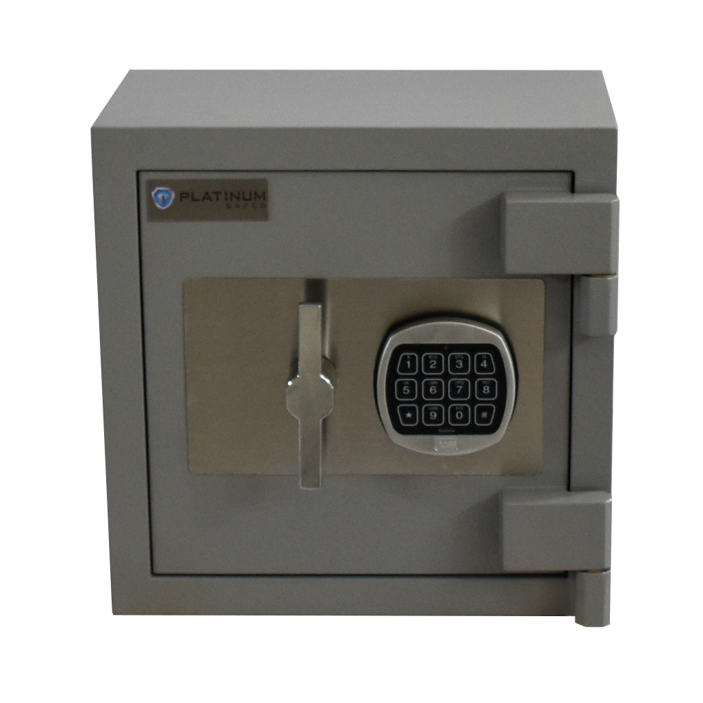 Platinum Key Safe KS1D