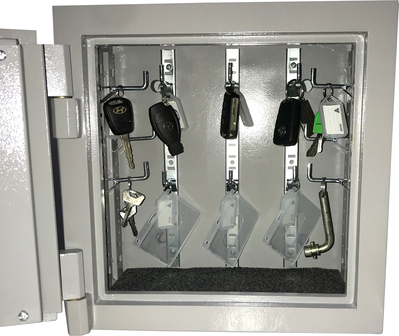 Platinum Key Safe KS1D