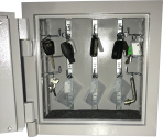 Platinum Key Safe KS1D