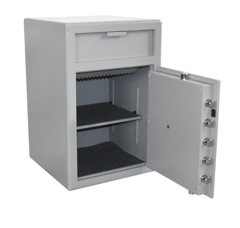 Platinum Defender 5C