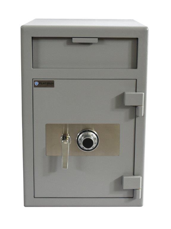 Platinum Defender 5C