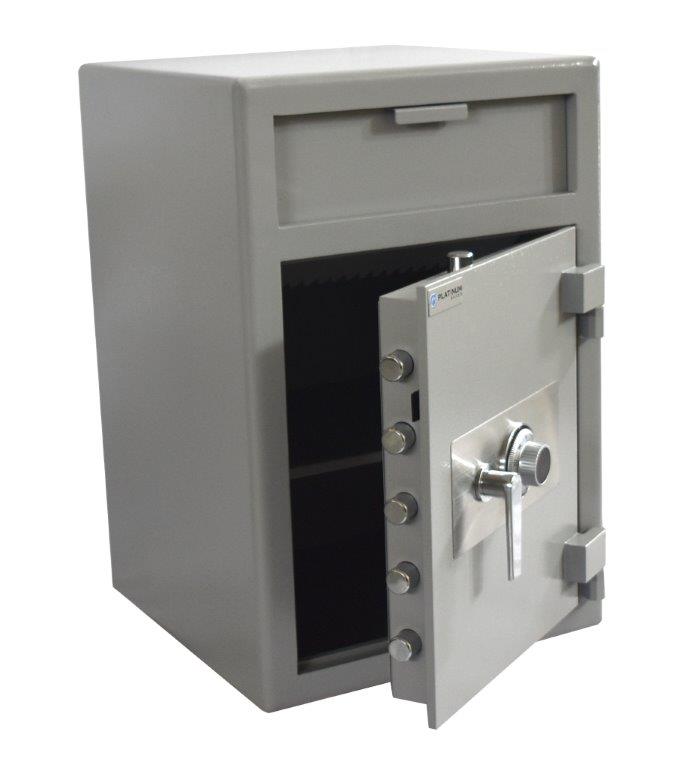 Platinum Defender 5C
