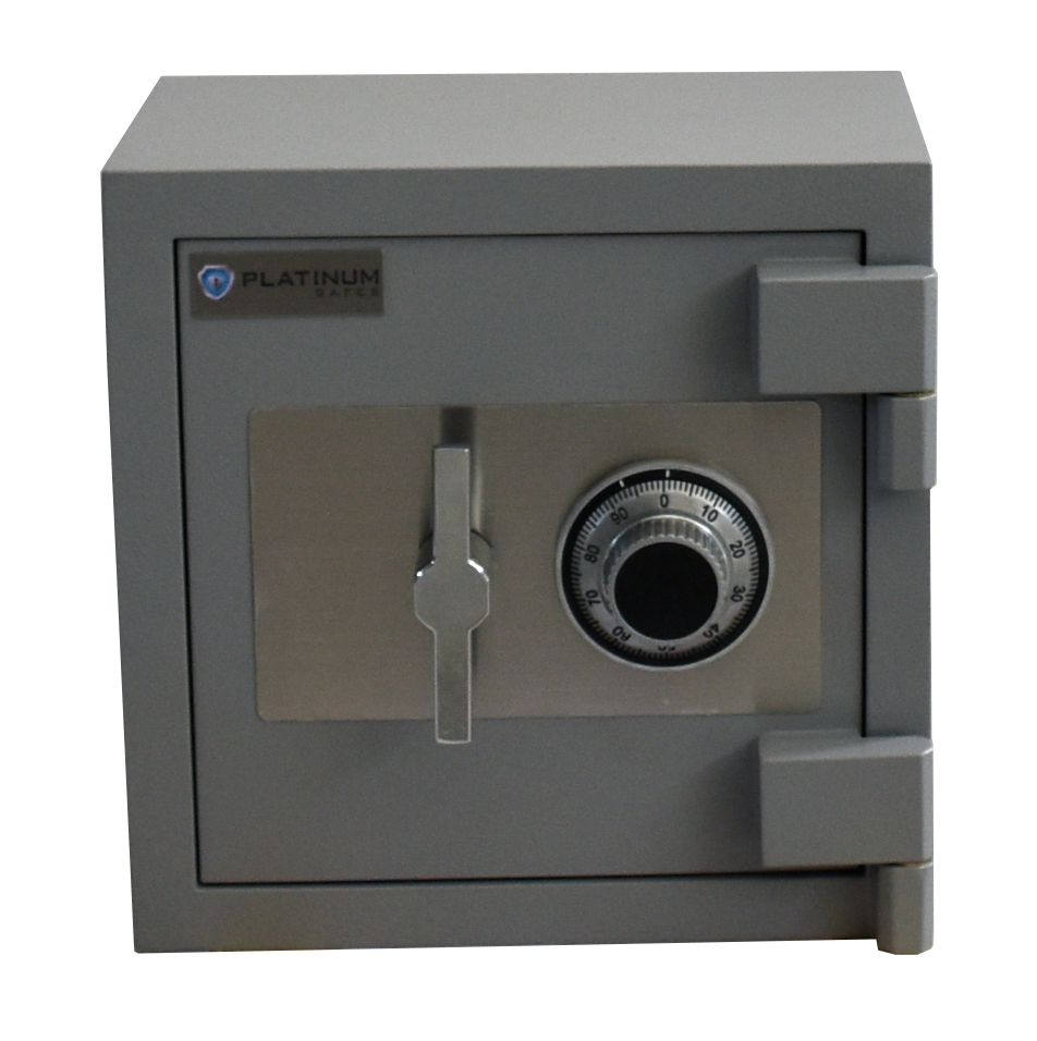 Platinum Key Safe KS1C