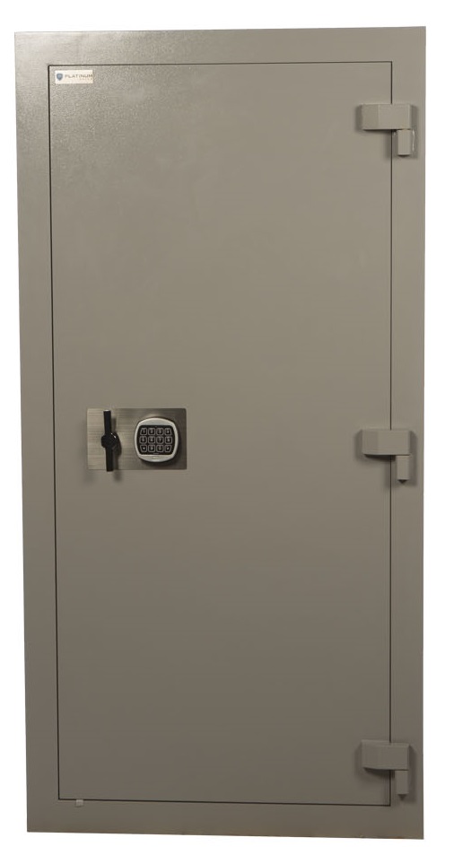 Platinum Key Safe KS8D