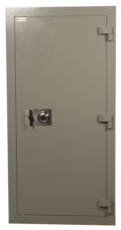 Platinum Key Safe KS8C