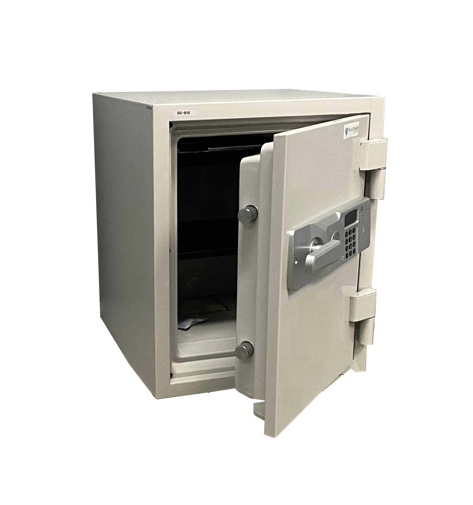 Platinum Doco 610