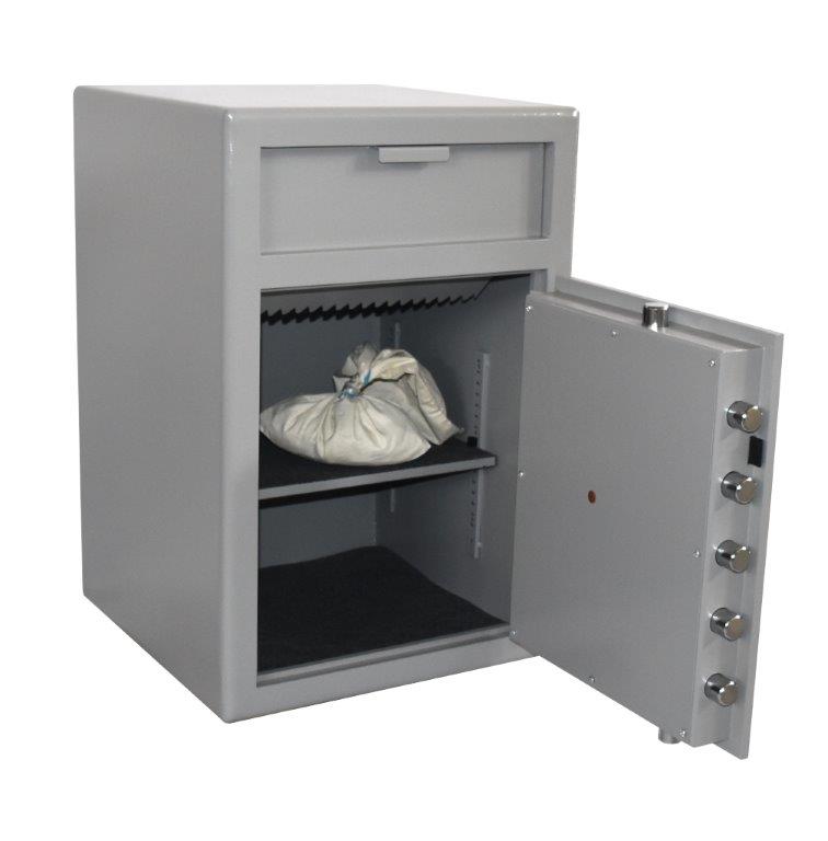 Platinum Defender 5K