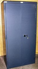 SCEC Class C - Double Door