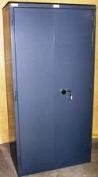SCEC Class C - Double Door