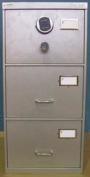 SCEC Class B - 3 Drawer