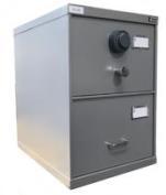 SCEC Class B PLUS - 2 Drawer