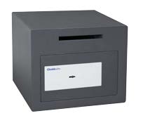 Chubb Deposit Container