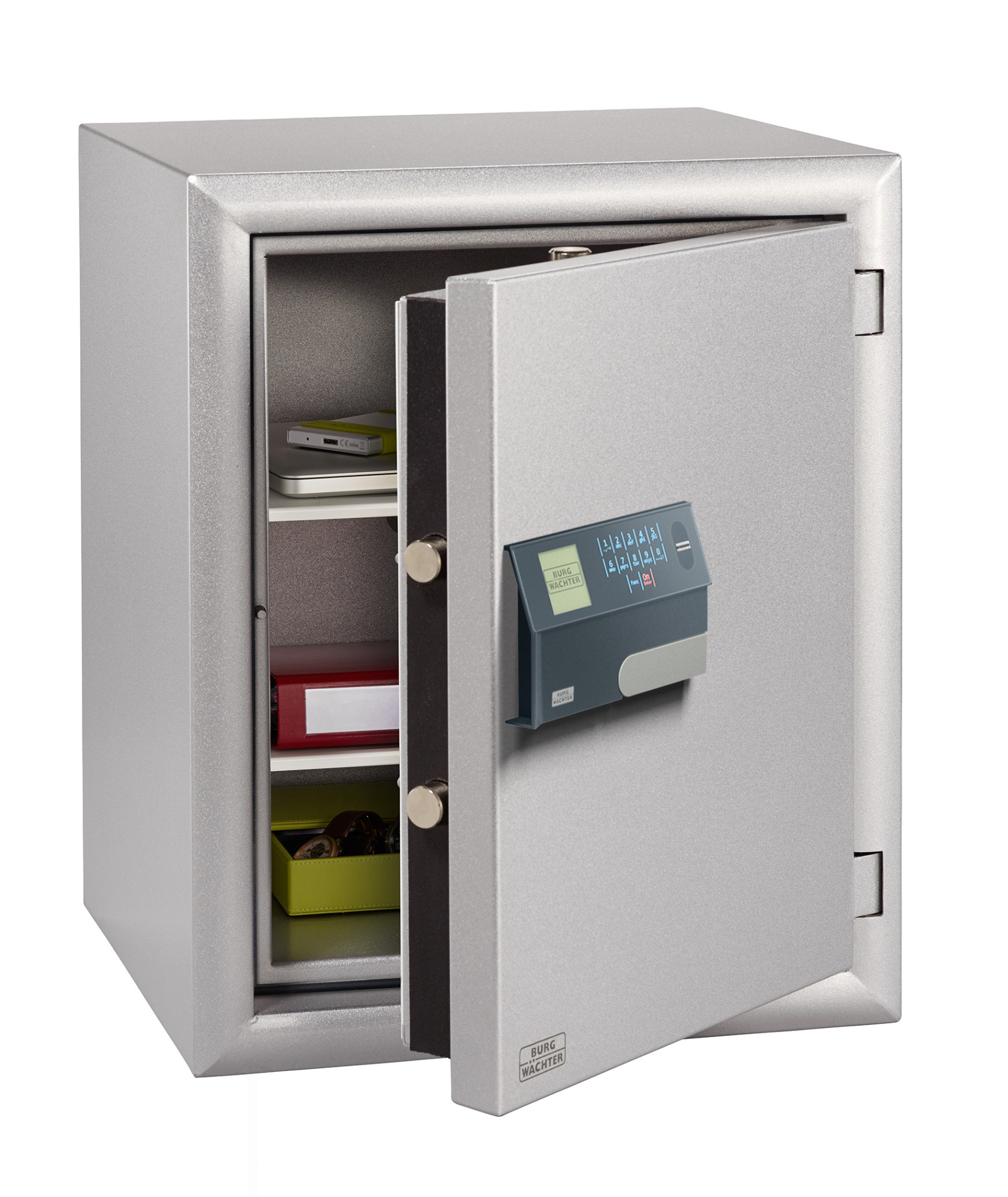 Burg Wachter Diplomat MTD760-E-FP