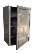 Ardel Drug Safe DC7 K