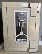 CMI SB with Dep1-K Internal Deposit Safe