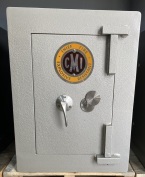 CMI Home Safe Second Hand 