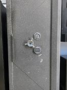 Lord Platinum Safe Series 2 Model 310