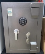 Kelly K1 Second Hand Safe