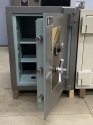 CMI Challenger 2 Second Hand Safe