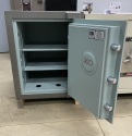 CMI Challenger 2 Second Hand Safe