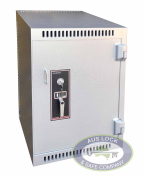 CMI Medical Fridge Safe MRS2