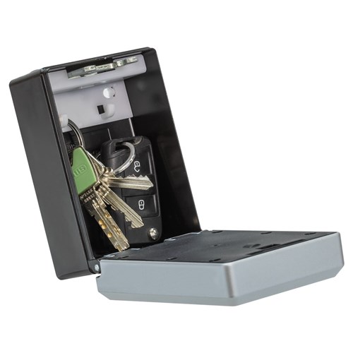 Abus Key Safe Bluetooth 787