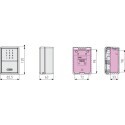 Abus Key Safe Bluetooth 787