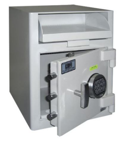 CMI Rotary Deposit FL1K