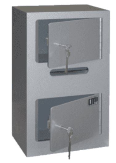 CMI Interim Cash Management Safe
