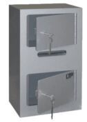 CMI Interim Cash Management Safe