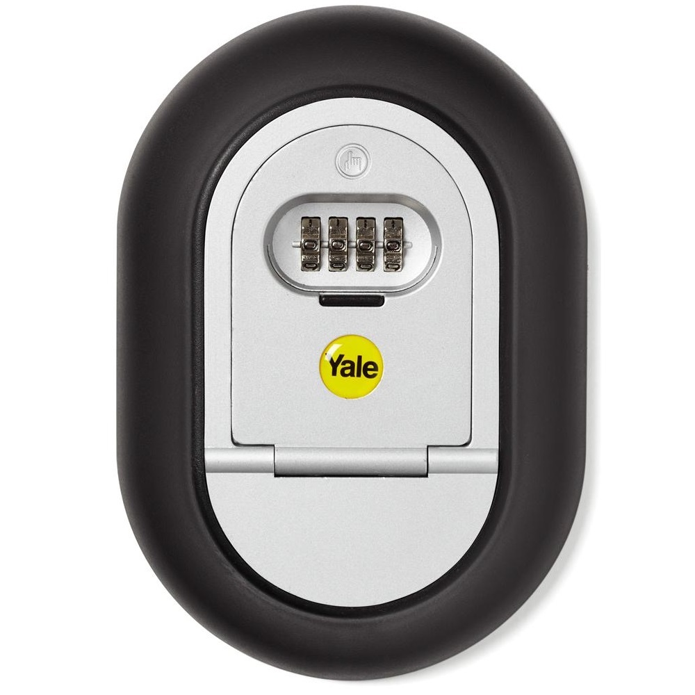 Yale Key Safe Y500 187