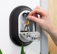 Yale Key Safe Y500 187