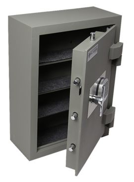 Platinum Drug Safe 3D