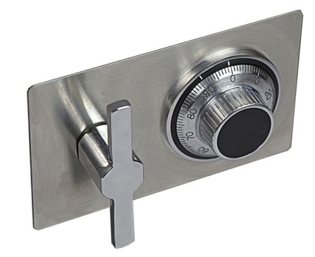 Platinum Drug Safe 3C