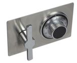 Platinum Drug Safe 3C