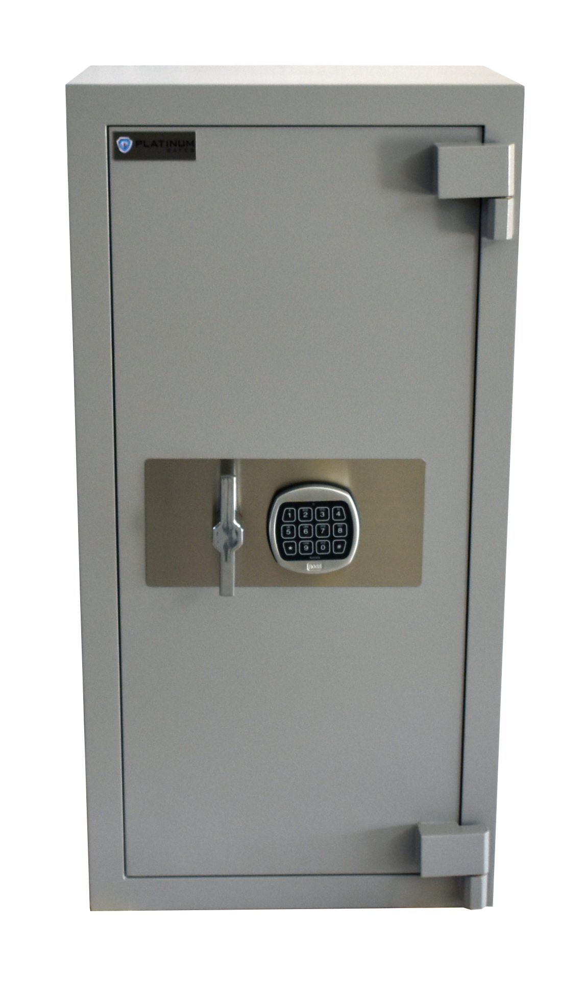 Platinum Drug Safe 5D