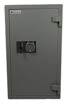 Platinum Drug Safe 6C