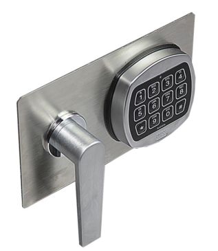 Platinum Drug Safe 7D