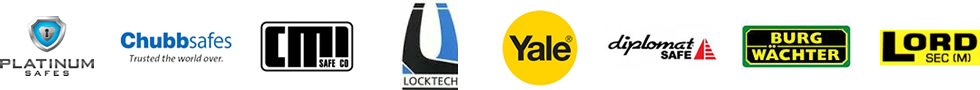 BRANDS WE STOCK