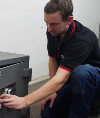 Safe Service & Maintenance