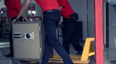 Safe Relocations & Removals
