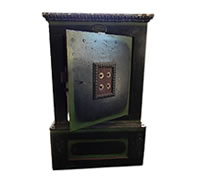 Safe Restoration 4