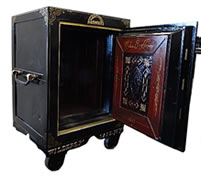 Safe Restoration 6